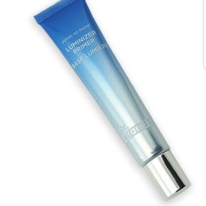 DR. BRANDT-Pores No More Luminizer Primer